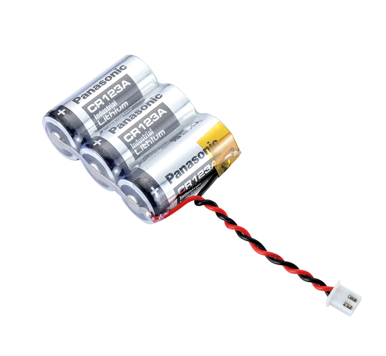 電池